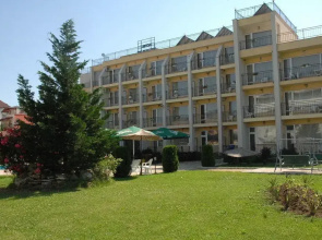 Hotel Argo-All inclusive