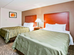 Days Inn Green Bay Lambeau Field