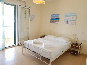 Glyfada Two Floors Maizonette Aa2g 61