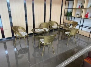 Shankee Collection Hotel (Mengjin Luoji Expressway)(尚客优精选酒店(孟津洛吉快速路店))