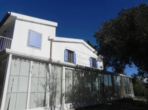 Locanda di Terramare - Naturist B&B