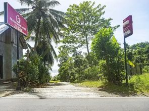 OYO 2246 Anjung Bang Oking Hotel & Resort