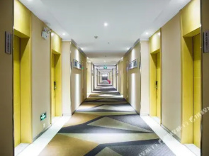 City Convenience Inn Jingmen Railway Station