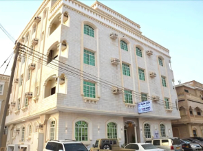 Manazel Tayba Furnished Apartments