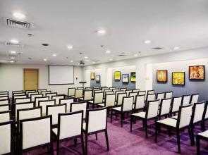 Eresin Hotels Taxim & Premier