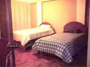 Casa Hospedaje Tathy