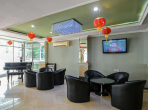 Airy Padang Barat Bundo Kanduang