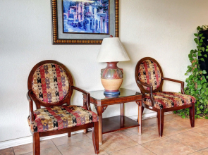 Rodeway Inn New Braunfels - San Antonio Area