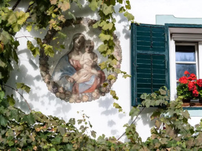 Gasthof Tschötscherhof