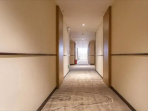City Comfort Inn Dongfang Jiefang Xi Road
