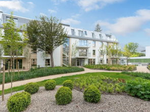 Dom & House - Apartamenty Dolny Sopot