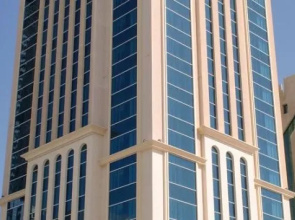 Mathema Premium Aparthotel