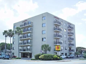 Daytona Resort And Club