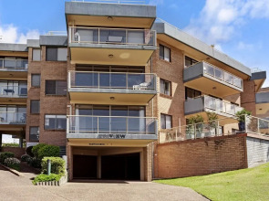 Triview, Unit 11/1-3 Mitchell Street