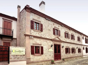 YundAntik Cunda Konaklari - Special Class
