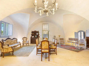 3348 Masseria Pepe - La Casina Delle Giuggiole