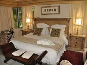 Crane's Nest Guest House & Spa @ 313