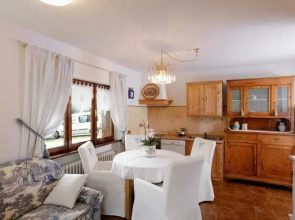 Casa Costantini Cadore
