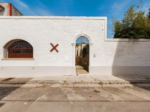 2320 Villa Ilse by Perle di Puglia