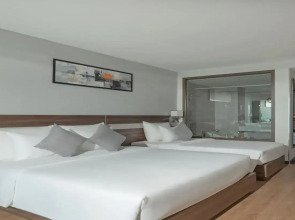 PANAMA Nha Trang Hotel