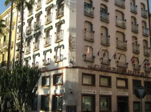 CentroHotel