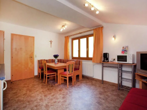 Holiday Home Appartment Roswitha Wagrain