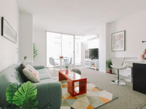 Will Street 1 Bedroom Apartment Near Flagstaff Garden