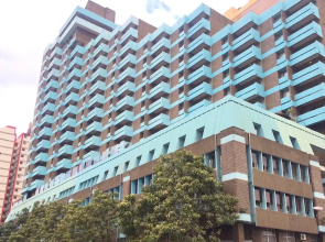 Chester House Apartments