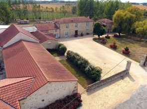 Le Logis du Château