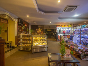 Hotel Somadevi Angkor Resort & Spa