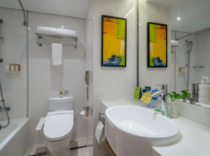 City Stay Premium Hotel Apartment