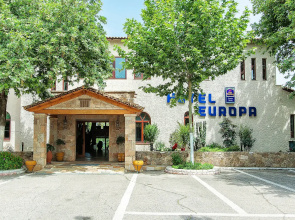 Europa Hotel