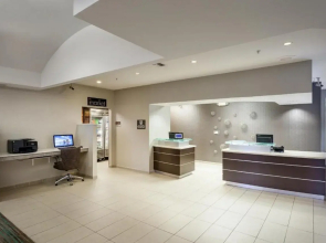 Residence Inn By Marriott Stockton