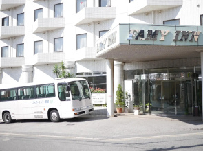 Famy Inn Makuhari
