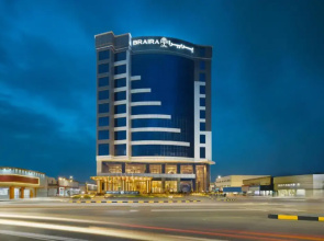 Braira Hafar Al-Batin