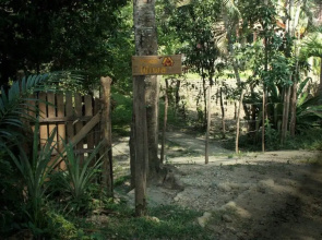 Posada Ecoturistica Wiwa