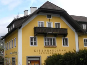 Ferienwohnung Karin