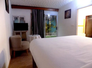 Afrik Casa Htel