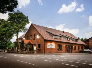 Restaurant-hotel Haus Mühlenbrock