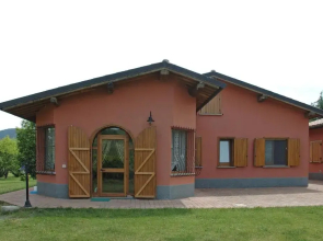 Agriturismo Podere Gozzuto