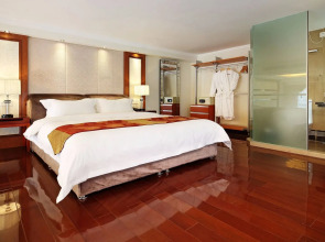 South & North International Apartment