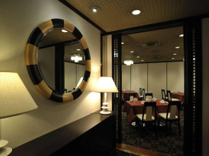 Hotel New Hankyu Kyoto