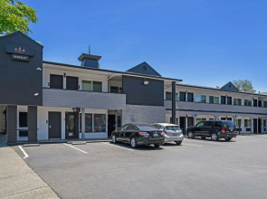 Sather Berkeley, SureStay Collection by Best Western