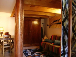 Bed and breakfast Il Sambuco