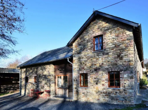 Cozy Holiday Home in Ennal