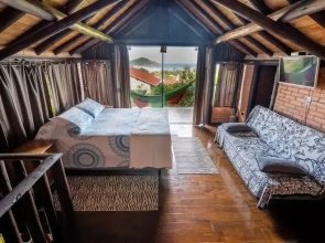 Cabanas Rosa Mistica