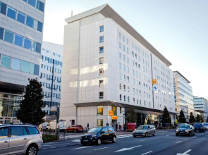 Premiere Classe Lyon Centre - Gare Part Dieu