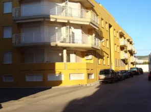 Apartment d'Alcanar