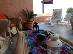 Dammusi Venus - Arancione