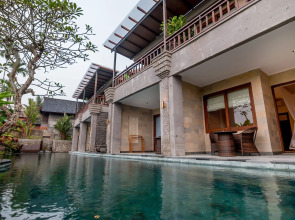 Ulun Ubud Resort and Spa